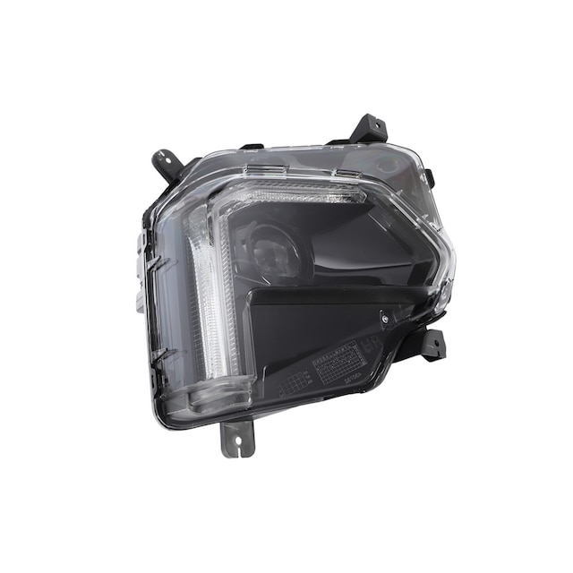 GM Genuine Parts LED Passenger Side Headlamp