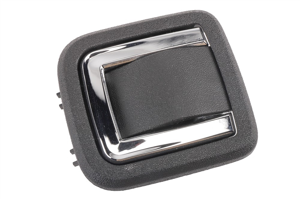 GM Genuine Parts Jet Black Cargo Tie Down Loop