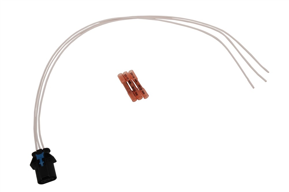 GM Genuine Parts Wiring Harness Connector Kit
