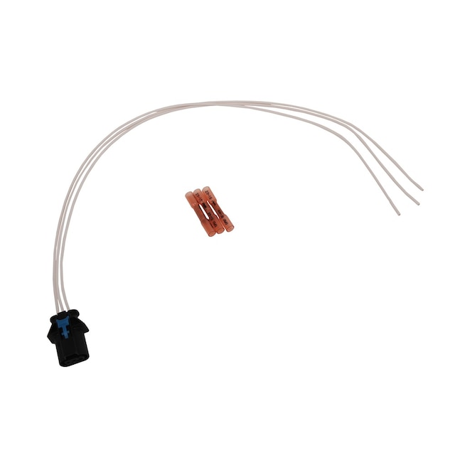 GM Genuine Parts Wiring Harness Connector Kit