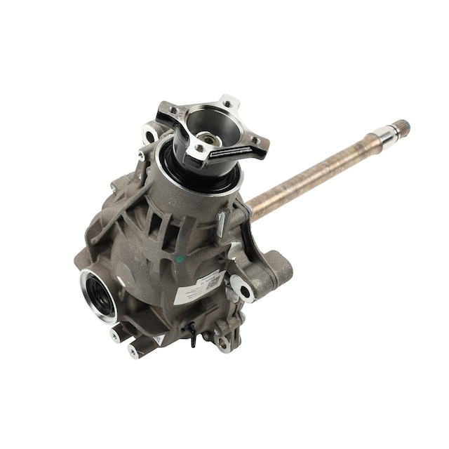 GM Genuine Parts Front Differential Carrier Assembly