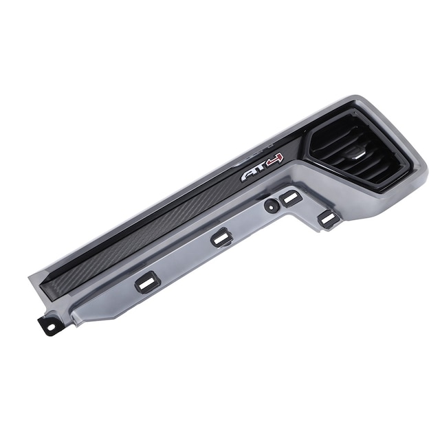 GM Genuine Parts Strider Instrument Panel Trim Plate Applique