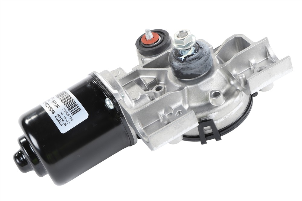 GM Genuine Parts Windshield Wiper Motor
