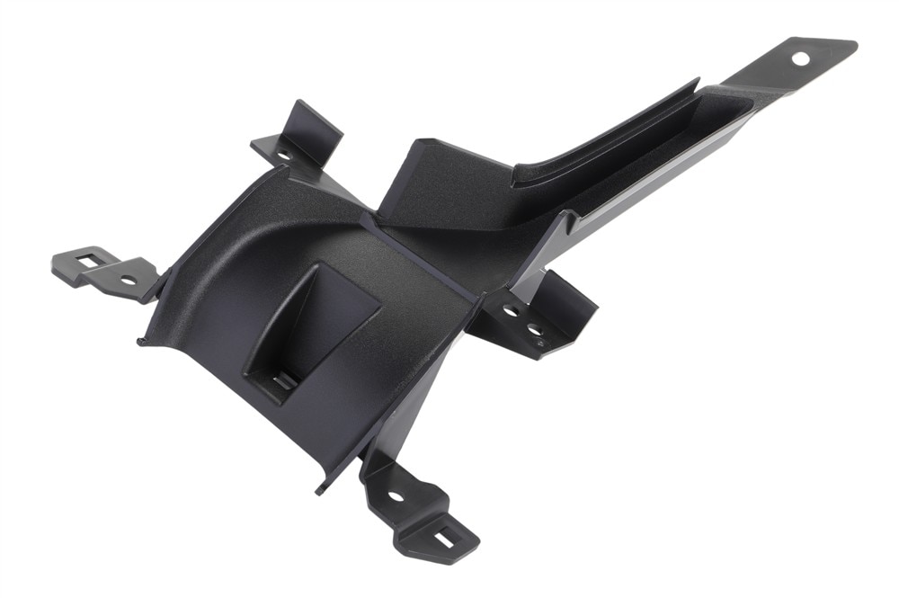 GM Genuine Parts Front Passenger Side Wheelhouse Liner Bracket
