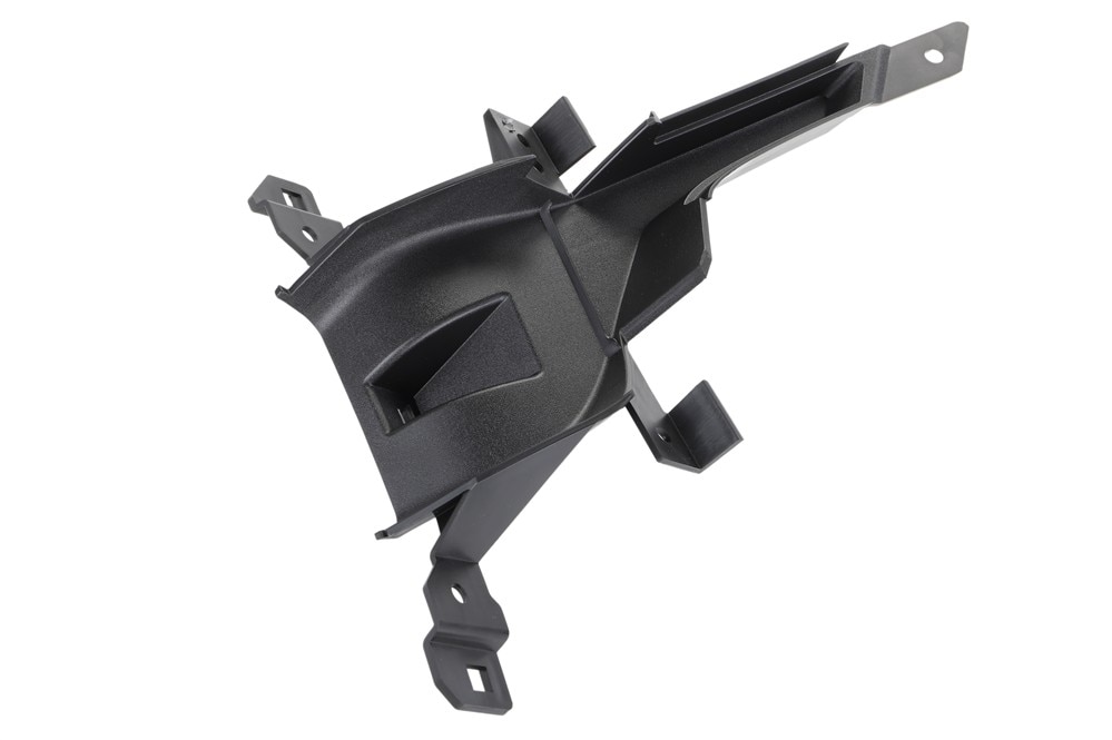 GM Genuine Parts Front Driver Side Wheelhouse Liner Bracket