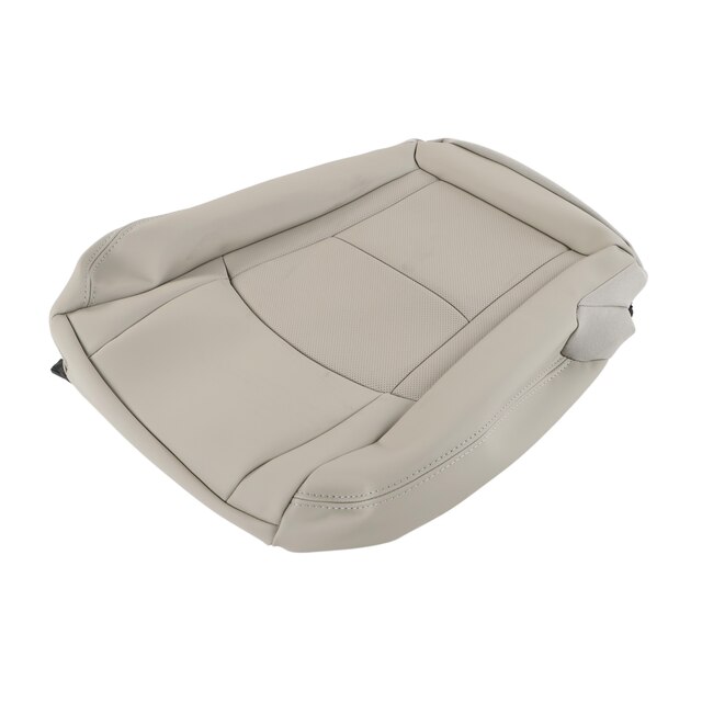 GM Genuine Parts Shale Rear Passenger Side Seat Cushion Cover