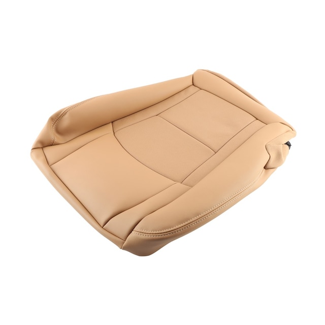 GM Genuine Parts Brandy Rear Passenger Side Seat Cushion Cover