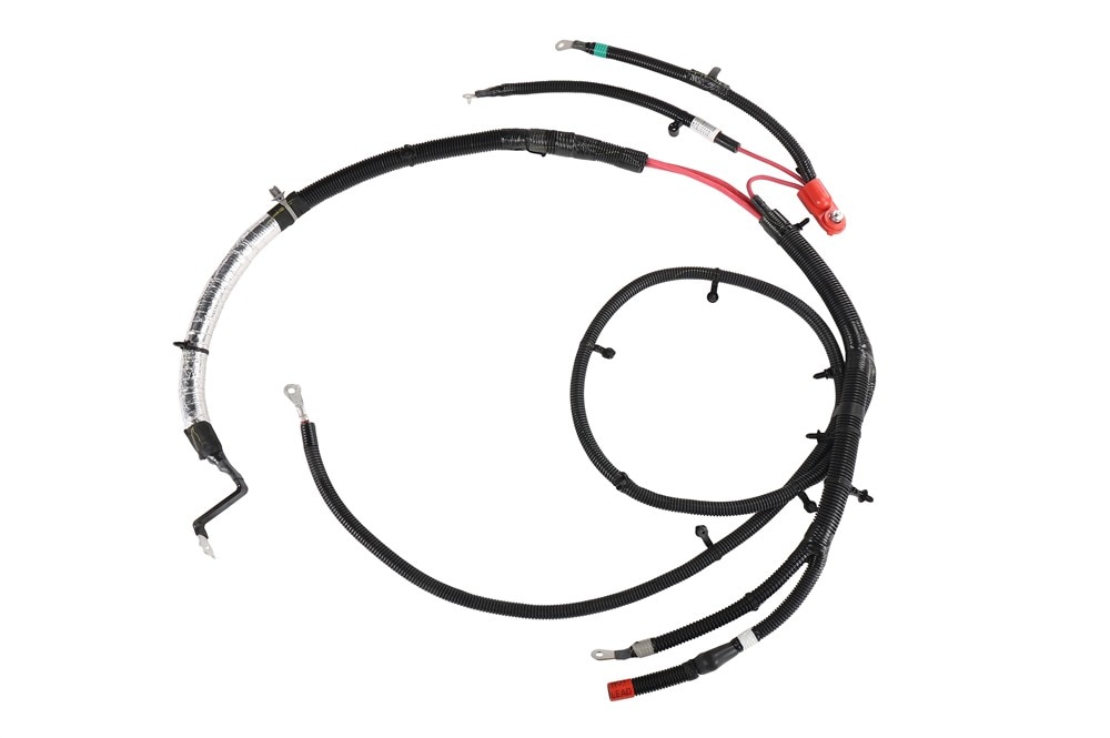 GM Genuine Parts Battery Positive Cable