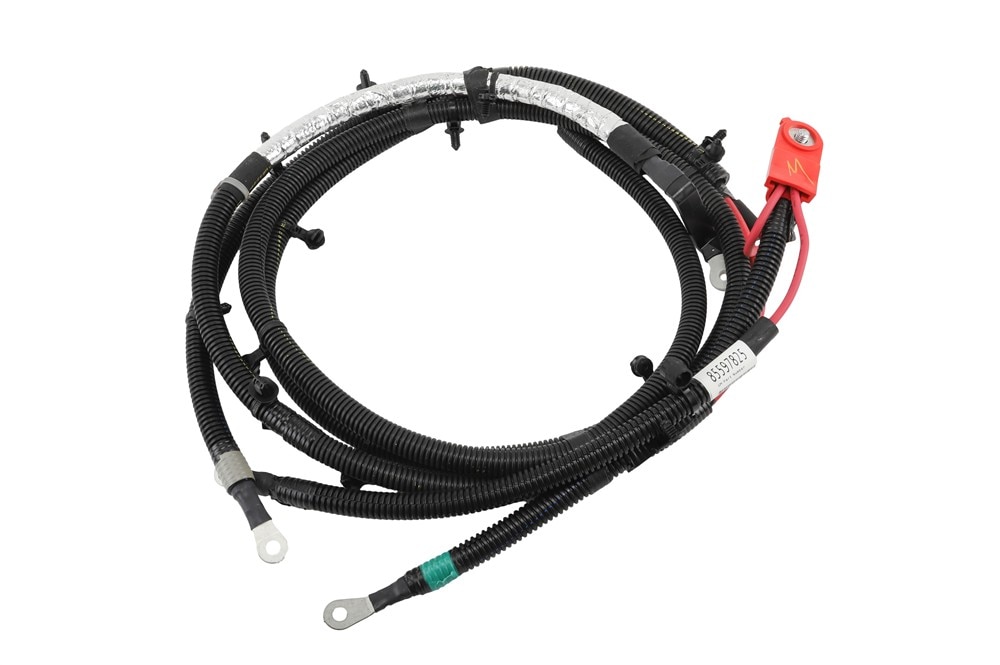 GM Genuine Parts Battery Positive Cable