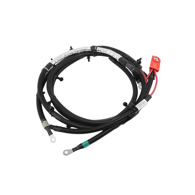 GM Genuine Parts Battery Positive Cable