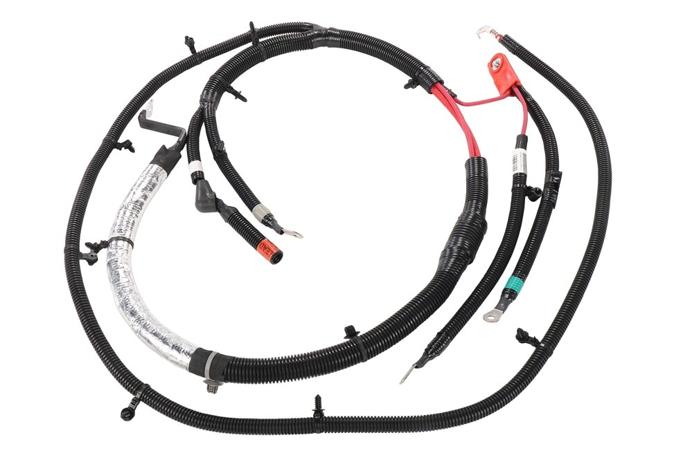 GM Genuine Parts Battery Positive Cable