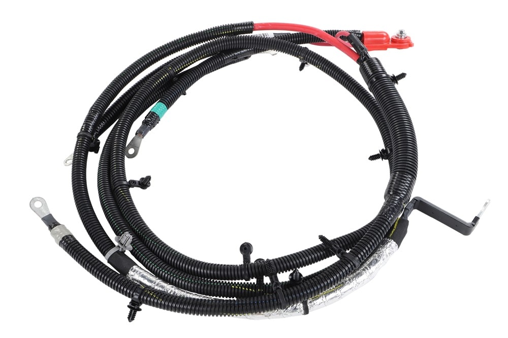 GM Genuine Parts Battery Positive Cable
