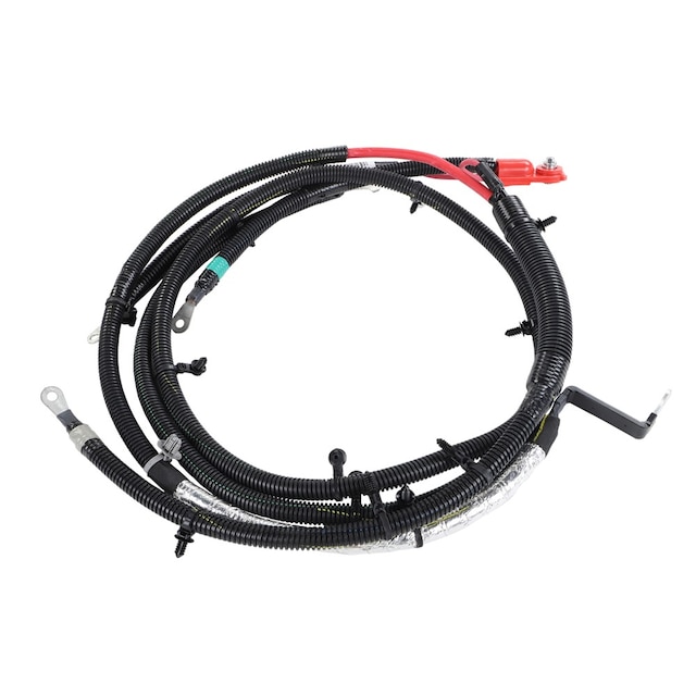 GM Genuine Parts Battery Positive Cable