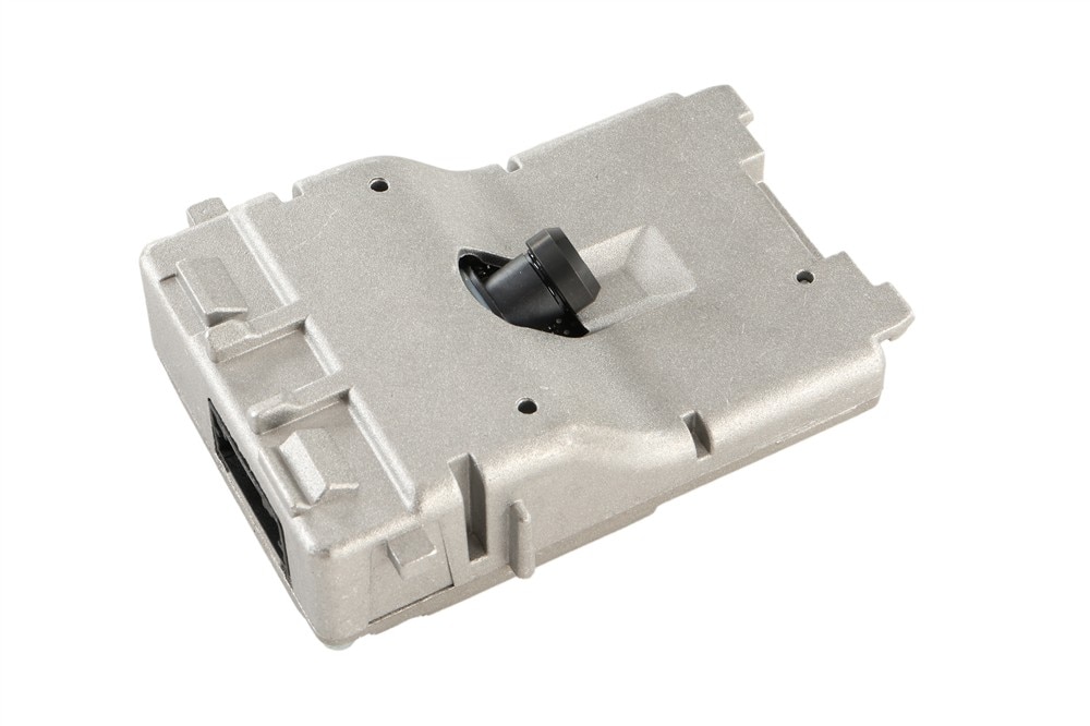 GM Genuine Parts Front View Camera (Programming Required)