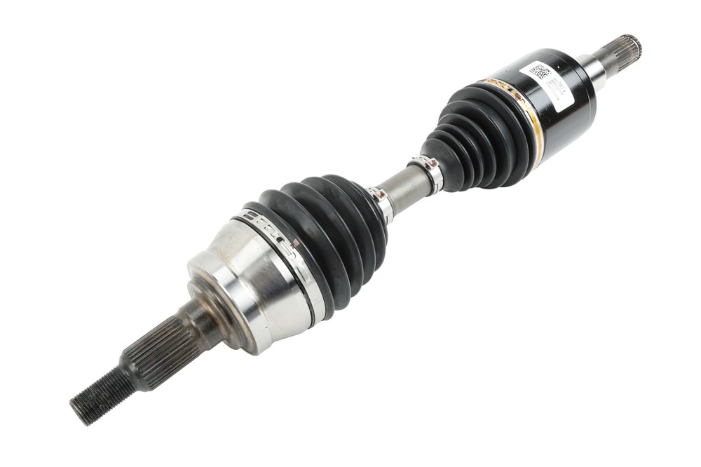 GM Genuine Parts Front Half-Shaft