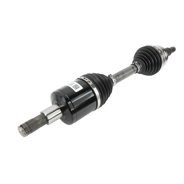 GM Genuine Parts Front Half-Shaft