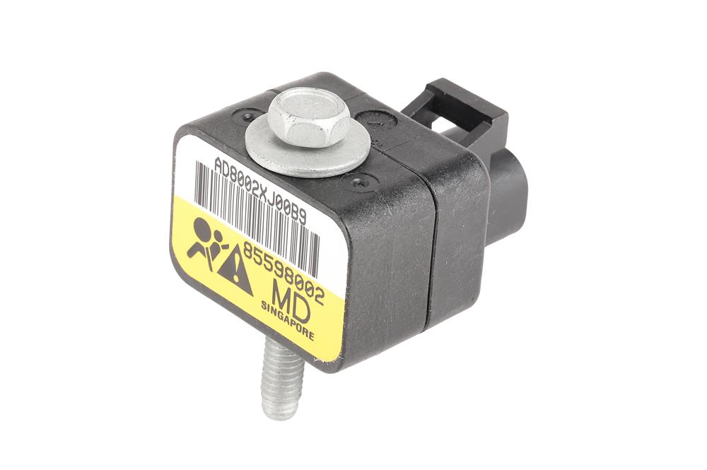 GMC GM Genuine Parts Airbag Front End Discriminating Sensor