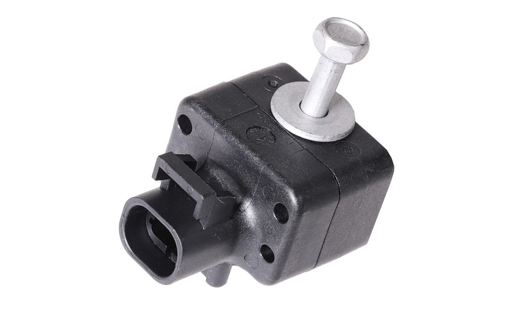 GM Genuine Parts Airbag Front End Discriminating Sensor (Programming Required)