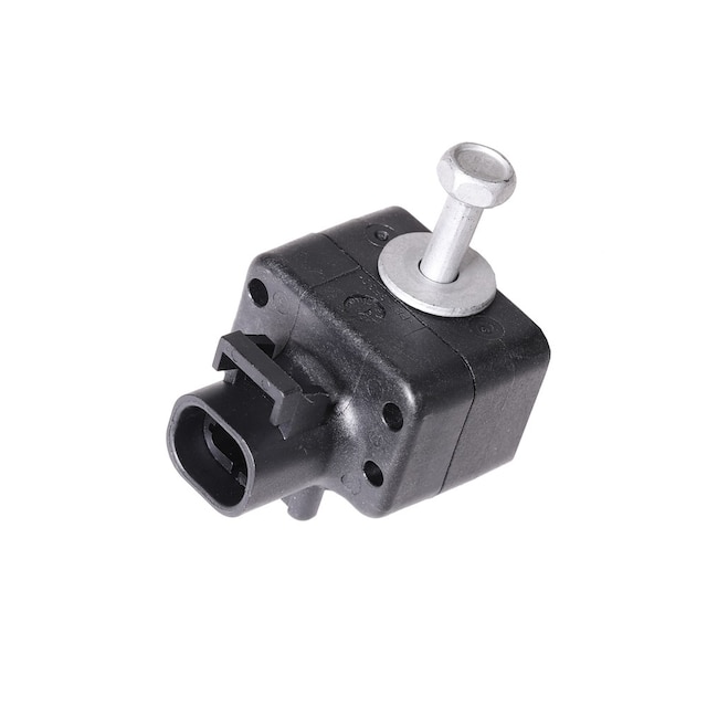 GM Genuine Parts Airbag Front End Discriminating Sensor (Programming Required)