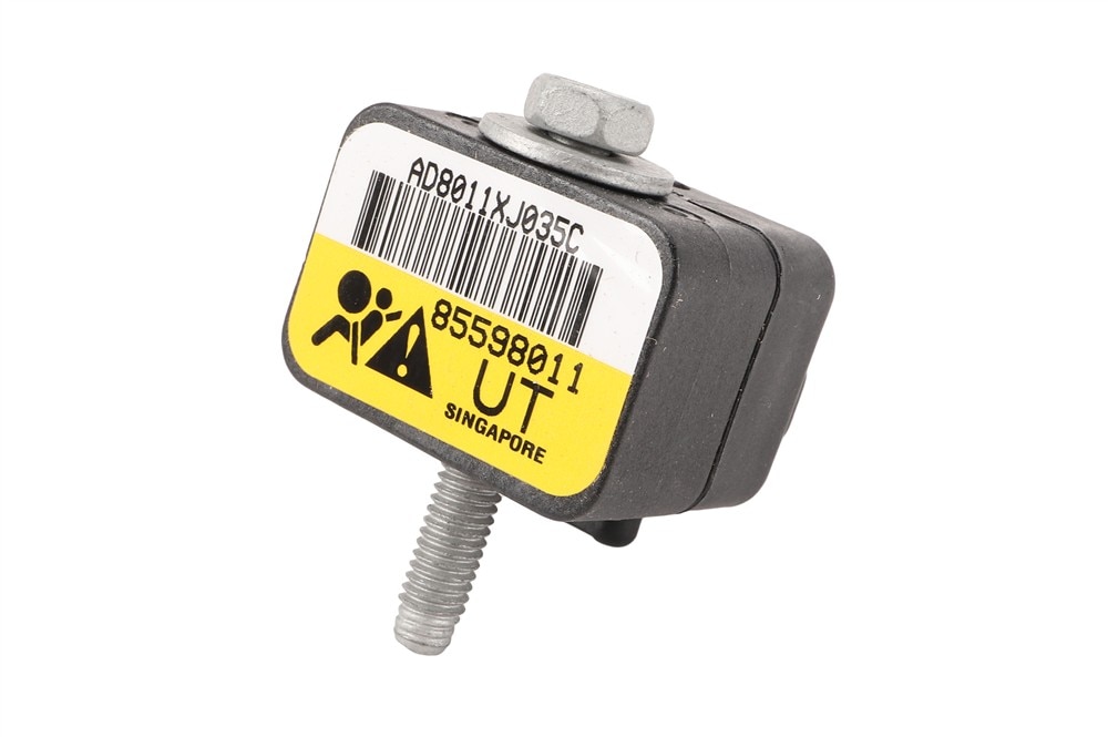 GM Genuine Parts Airbag Front End Discriminating Sensor (Programming Required)