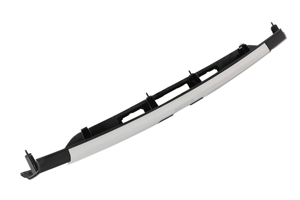 GM Genuine Parts Black Applique