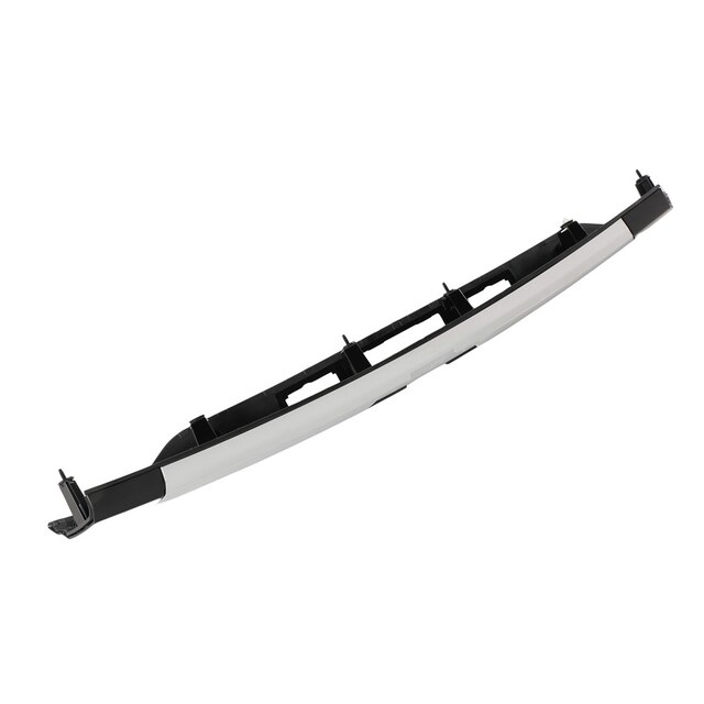 GM Genuine Parts Black Applique