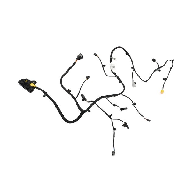 GM Genuine Parts Driver Seat Wiring Harness