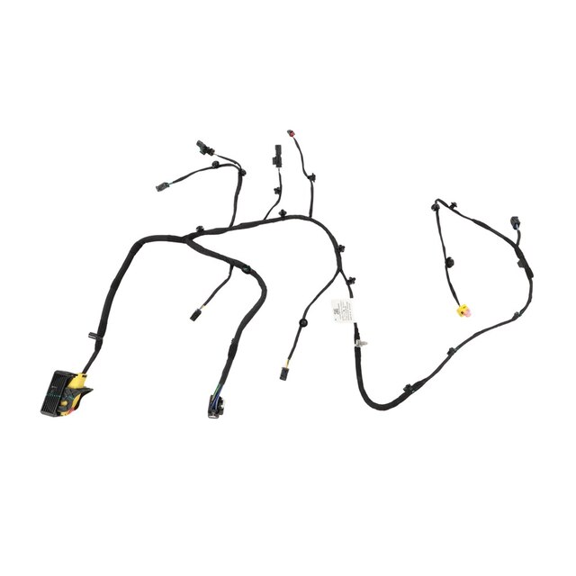 GM Genuine Parts Driver Seat Wiring Harness