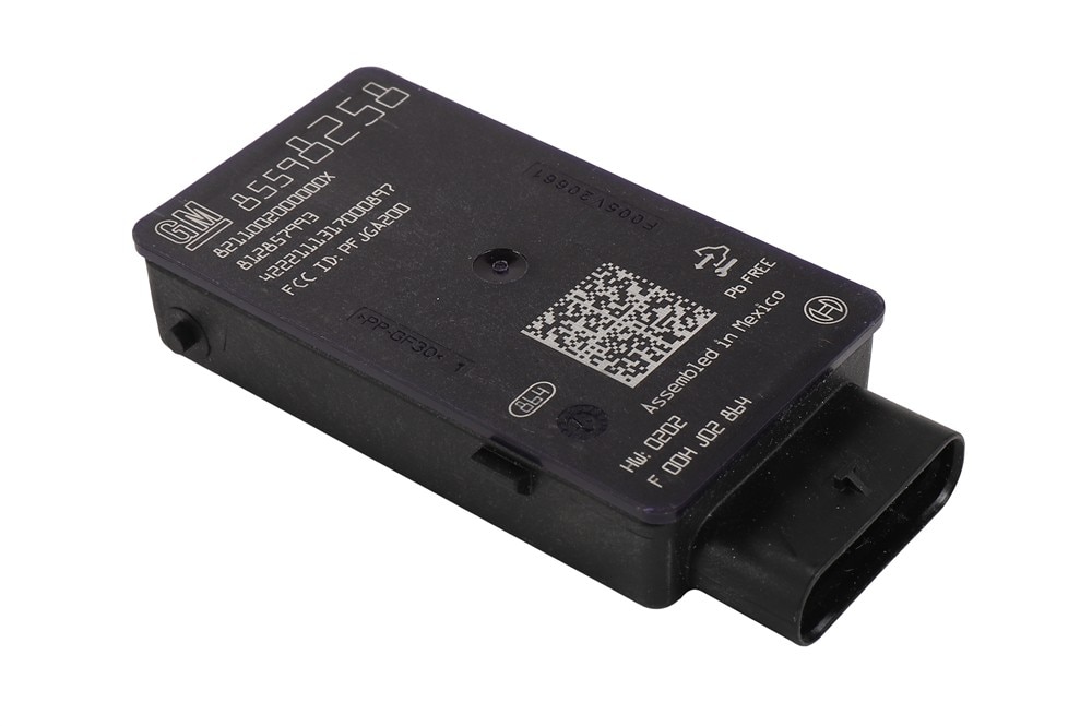 GM Genuine Parts UHF Low Energy Remote Control Access Sensor Transceiver (Programming Required)