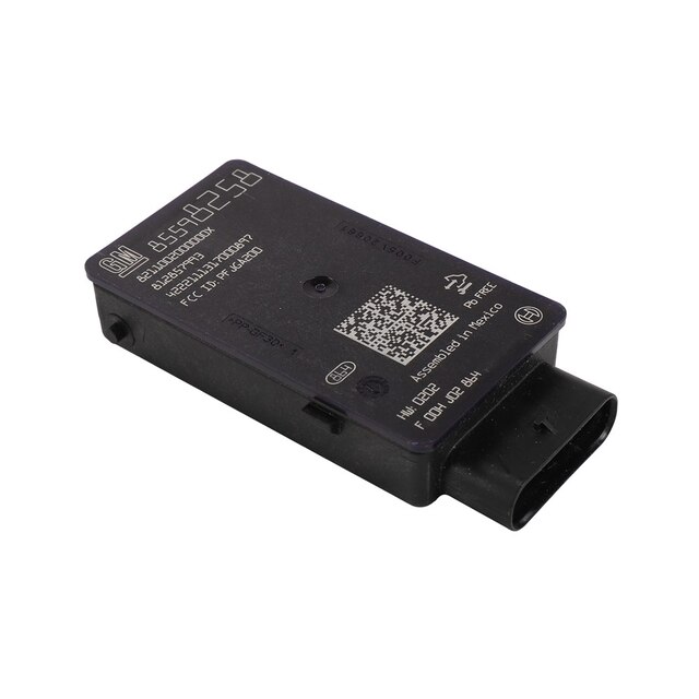GM Genuine Parts UHF Low Energy Remote Control Access Sensor Transceiver (Programming Required)