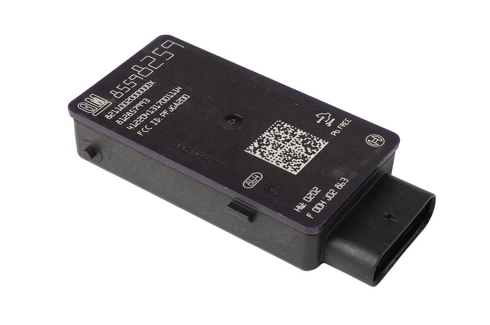 Shop GM Parts - GM Genuine Parts & ACDelco