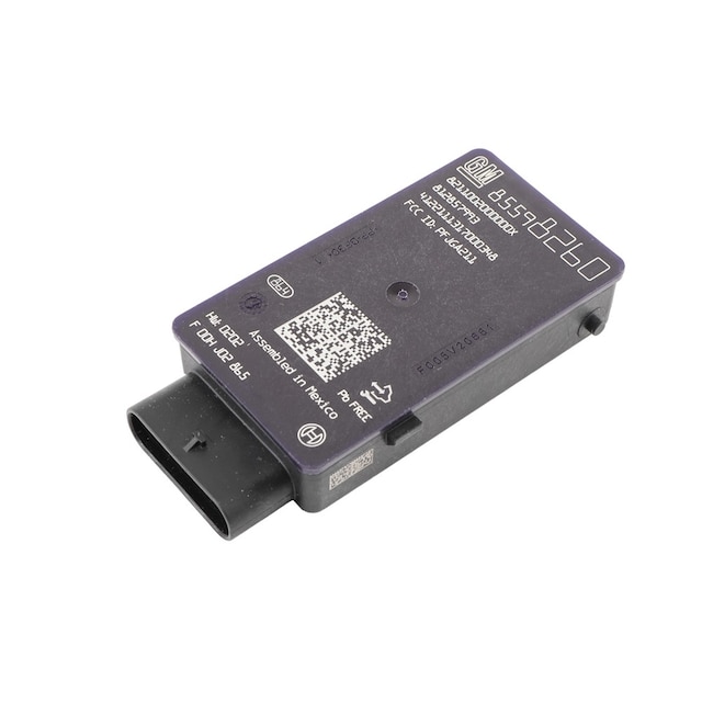 GM Genuine Parts UHF Low Energy Remote Control Access Sensor Transceiver (Programming Required)