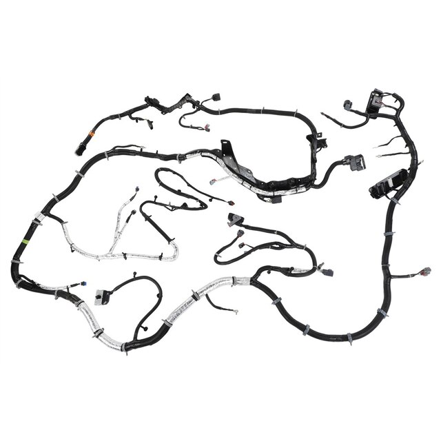 GM Genuine Parts Chassis Wiring Harness