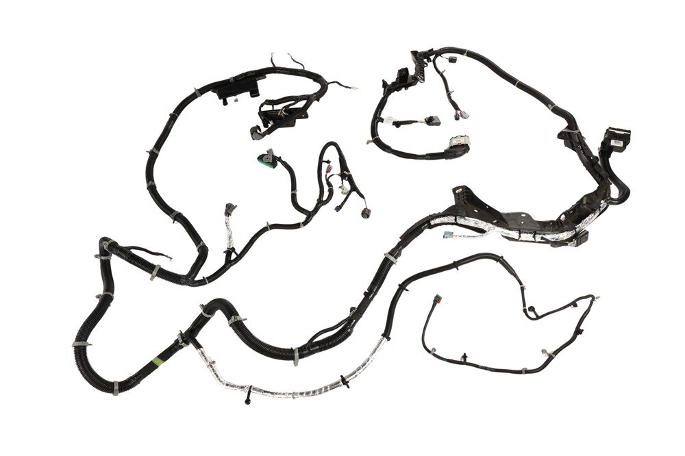 GM Genuine Parts Chassis Wiring Harness