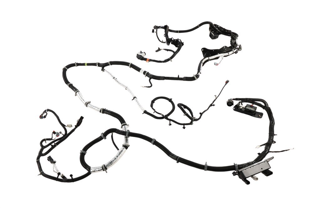 GM Genuine Parts Chassis Wiring Harness