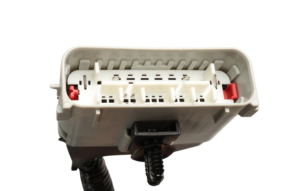 GM Genuine Parts Chassis Wiring Harness