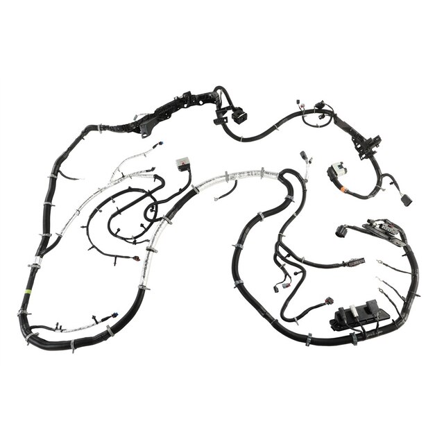 GM Genuine Parts Chassis Wiring Harness