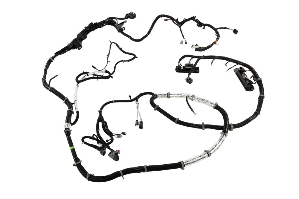 GM Genuine Parts Chassis Wiring Harness