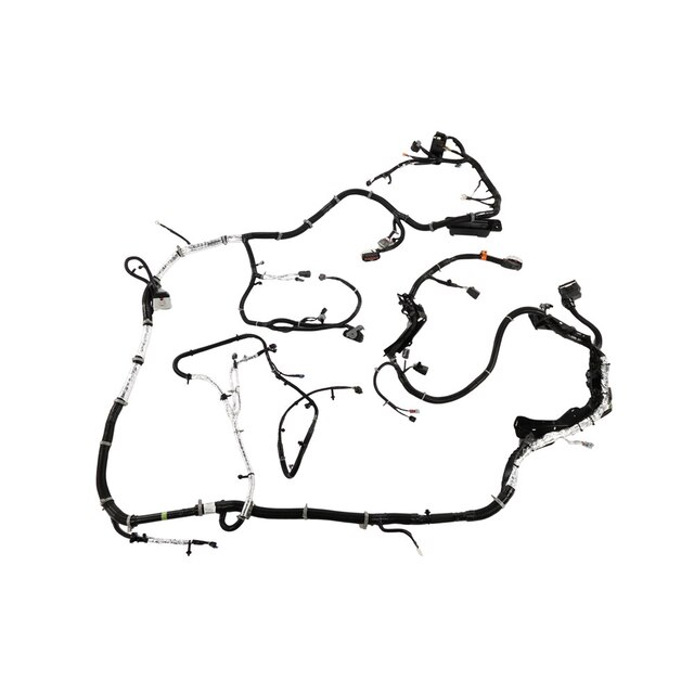 GM Genuine Parts Chassis Wiring Harness