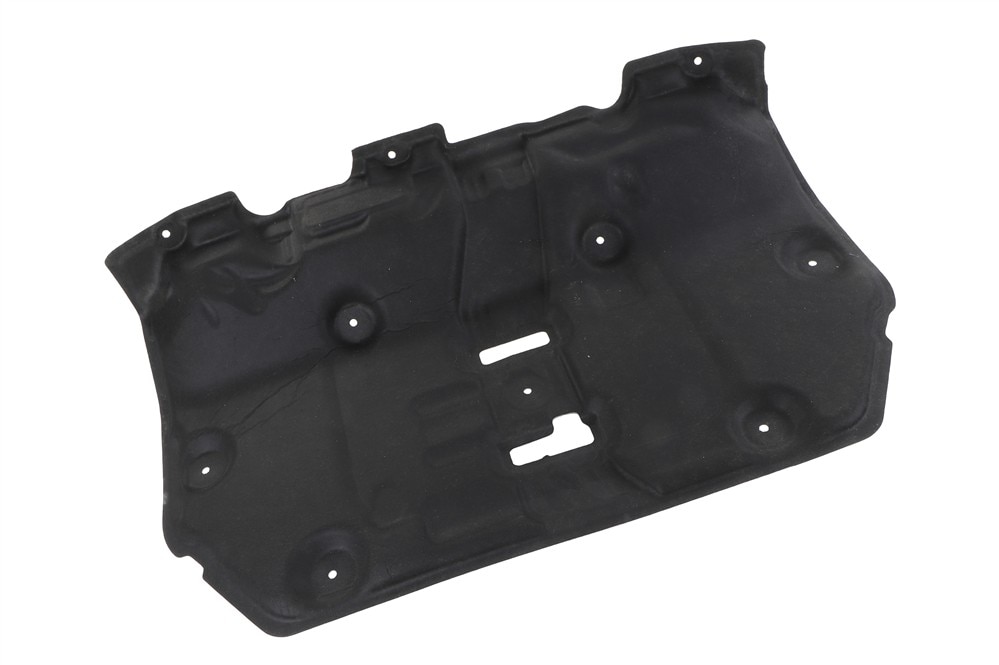 GM Genuine Parts Body Rear Panel Insulator