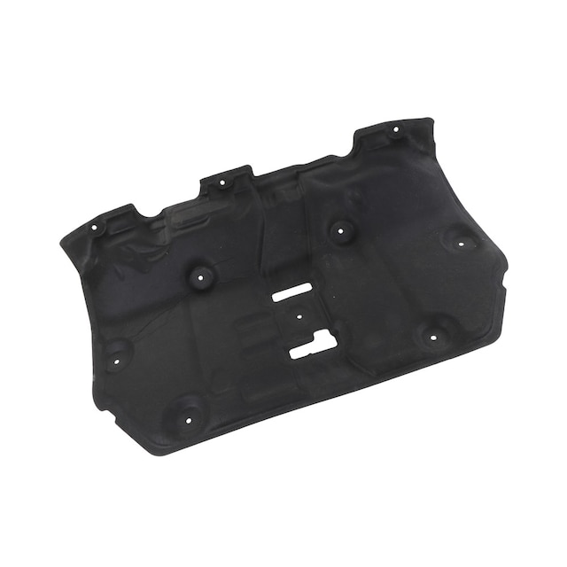 GM Genuine Parts Body Rear Panel Insulator