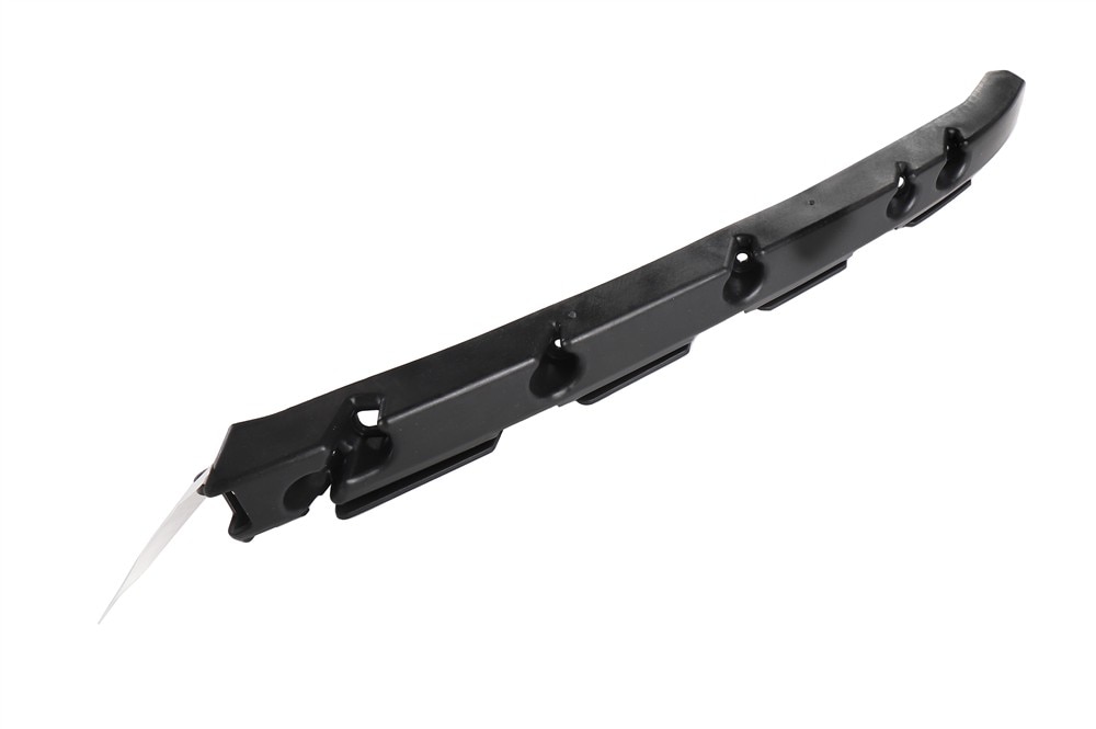 GM Genuine Parts Front Bumper Fascia Passenger Side Headlamp Opening Bracket
