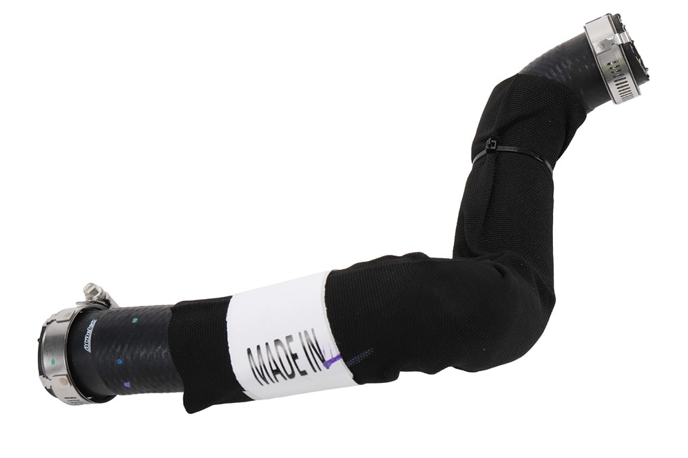 ACDelco GM Original Equipment Radiator Inlet Hose
