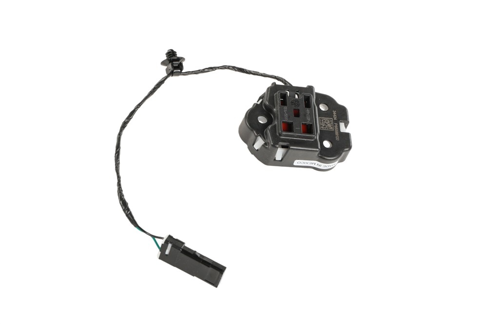 GM Genuine Parts Rear Door Access Control Pushbutton
