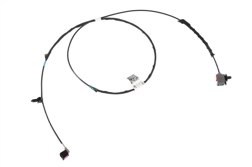 GM Genuine Parts Vehicle Performance Data Recorder Wiring Harness