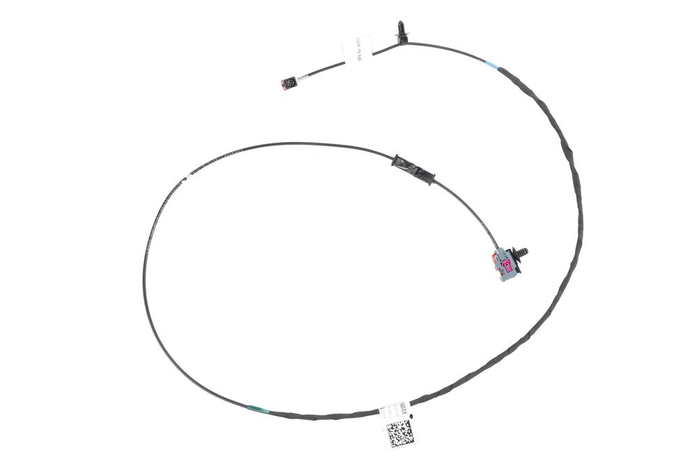 GM Genuine Parts Vehicle Performance Data Recorder Wiring Harness