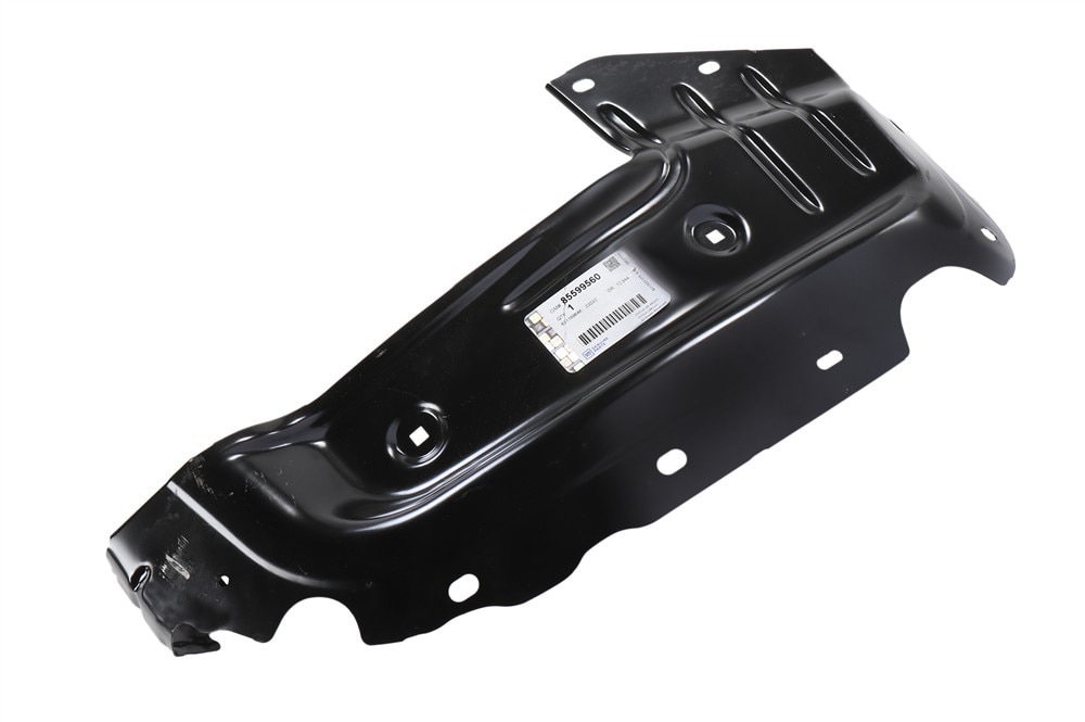 GM Genuine Parts Driver Side Pickup Box Wheelhouse Panel