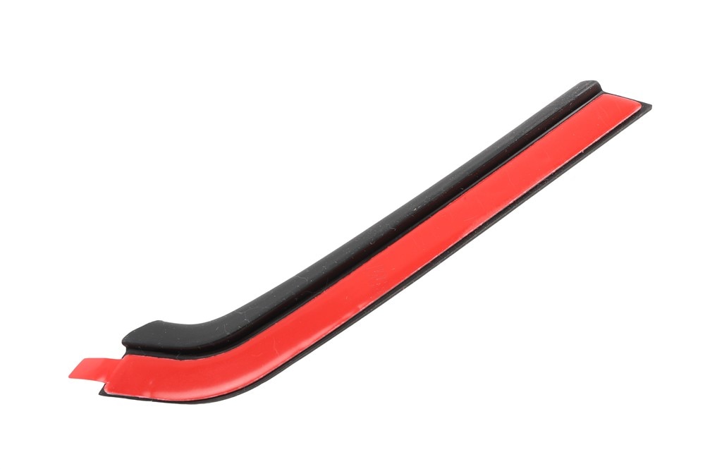 GM Genuine Parts Driver Side Rear End Spoiler Insulator