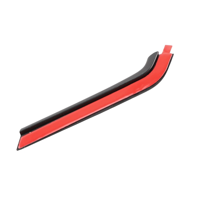 GM Genuine Parts Passenger Side Rear End Spoiler Insulator