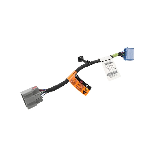GM Genuine Parts Body Rear Wiring Harness Extension Harness